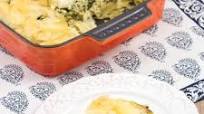 Spanakopita Recipe Spanakopita Recipe