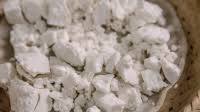 Sweet potato starch Sweet potato starch