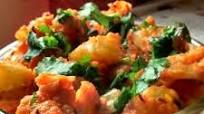 Aloo Gobhi Sukha(no onion no garlic) recipe by Shoba Bharathraj at BetterButter Aloo Gobhi Sukha(no onion no garlic) recipe by Shoba Bharathraj at BetterButter