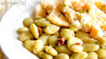 Simple Southern Lima Beans Simple Southern Lima Beans