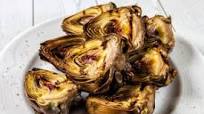 Copycat Cheesecake Factory Fire-Roasted Fresh Artichokes Recipe Copycat Cheesecake Factory Fire-Roasted Fresh Artichokes Recipe