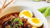 Easiest Crockpot Crispy Pork Ramen Recipe Easiest Crockpot Crispy Pork Ramen Recipe