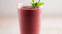 Immersion Blender Smoothie Immersion Blender Smoothie