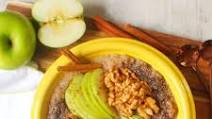 Crockpot Apple Cinnamon Breakfast Quinoa Crockpot Apple Cinnamon Breakfast Quinoa