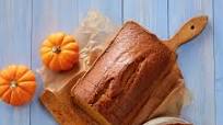 Dairy-Free Pumpkin Bread Dairy-Free Pumpkin Bread
