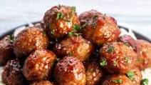 Air Fryer Frozen Meatballs Air Fryer Frozen Meatballs