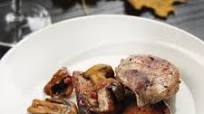 Herb Roasted Pheasant Breasts Herb Roasted Pheasant Breasts