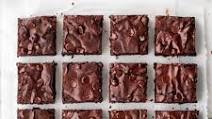 Baking Recipes: Easy Brownies Baking Recipes: Easy Brownies