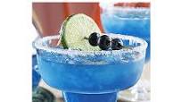Blue Margarita Blue Margarita