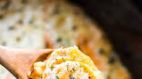 Crockpot Scalloped Potatoes Crockpot Scalloped Potatoes