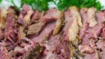 Slow Cooker Corned Beef Recipe Slow Cooker Corned Beef Recipe