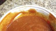 No Cook BBQ Sauce No Cook BBQ Sauce