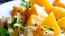 Butternut Squash Casserole Butternut Squash Casserole