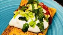 Air Fryer Shrimp Chimichangas Air Fryer Shrimp Chimichangas