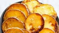 Homemade Baked Potato Chips Homemade Baked Potato Chips