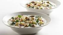 Skinny Italian Sausage Soup Skinny Italian Sausage Soup