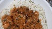 Easy Restaurant-Style Chicken Tikka Masala Easy Restaurant-Style Chicken Tikka Masala