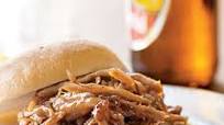 Slow-Roasted Pulled Pork Slow-Roasted Pulled Pork