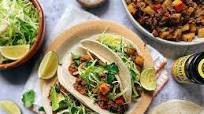 Beef Tacos Beef Tacos