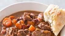 Slow-Cooker Mediterranean Beef Stew Slow-Cooker Mediterranean Beef Stew