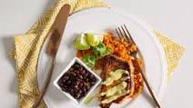 Tex-Mex Pork Chops Tex-Mex Pork Chops