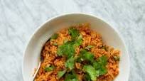 New Mexican Rice New Mexican Rice