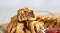 Homemade Sausage Rolls Homemade Sausage Rolls