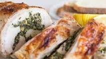 Sous Vide Stuffed Pork Loin Roast Sous Vide Stuffed Pork Loin Roast