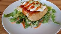 Cha Cha Cha Chimichangas Cha Cha Cha Chimichangas