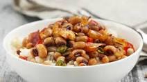 Instant Pot Hoppin’ John Instant Pot Hoppin’ John