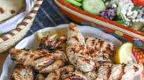 Greek Chicken Marinade Greek Chicken Marinade