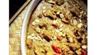 Easy Chicken Korma Easy Chicken Korma