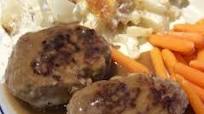 Danish Brown Gravy Danish Brown Gravy