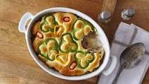 Beef Stroganoff Casserole Beef Stroganoff Casserole