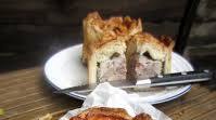 HAND RAISED PORK PIES HAND RAISED PORK PIES