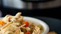 Homemade Chicken Noodle Soup Homemade Chicken Noodle Soup