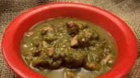 World Champion Green Chili 2006 World Champion Green Chili 2006