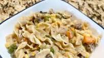 Instant Pot Cockadoodle Noodles Instant Pot Cockadoodle Noodles