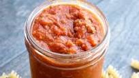Homemade Spaghetti Sauce Homemade Spaghetti Sauce