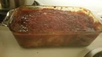 Cracker Barrel Meatloaf Cracker Barrel Meatloaf