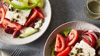 Greek Salad Greek Salad