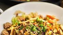 Egg Roll in a Bowl Egg Roll in a Bowl