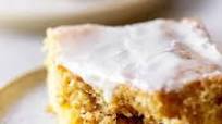 Honeybun Cake Honeybun Cake
