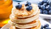 Gluten-Free Vegan Pancakes Gluten-Free Vegan Pancakes
