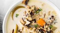 Crockpot Chicken Wild Rice Soup Recipe Crockpot Chicken Wild Rice Soup Recipe