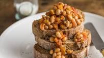 Homemade British Baked Beans Homemade British Baked Beans