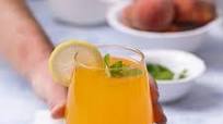 Peach Juice Peach Juice