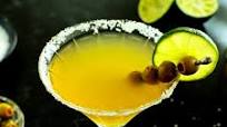 Mexican Martini Mexican Martini