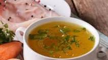 Chicken Stock Chicken Stock