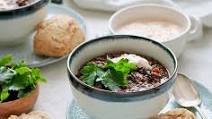 Vegan Lentil Soup Vegan Lentil Soup